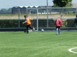 S.K.N.W.K. JO12-1 - S.S.V. '65 JO12-3JM (competitie) 2024-2025 (4e fase) (35/114)